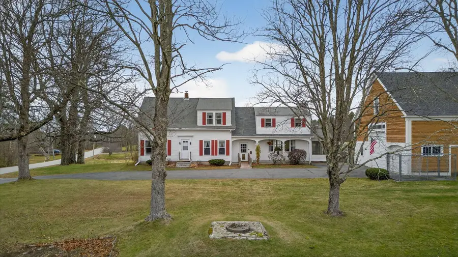 180 Highland Cliff Road, Windham, ME 04062 - Image #3