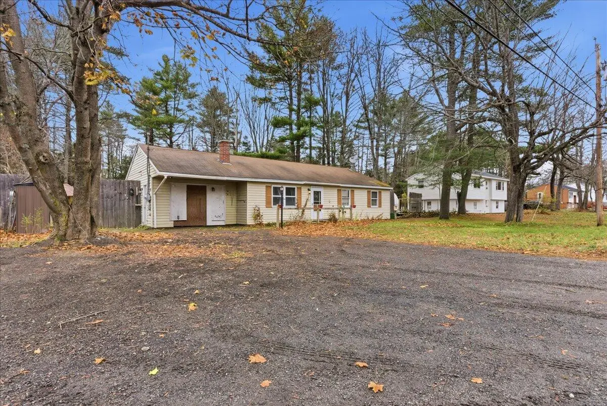 21 Wing Street, Lisbon, ME 04252 - Image #1