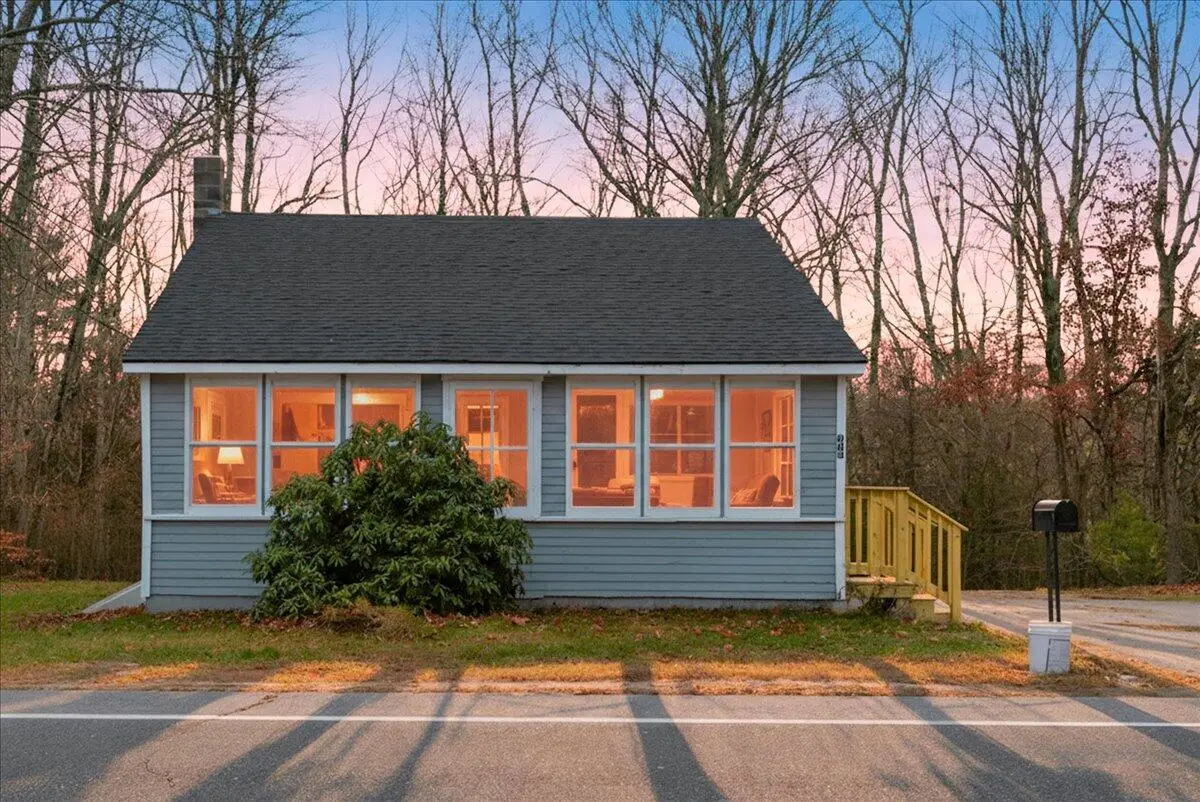 78 Ossipee Trail, Limington, ME 04049 - Image #1