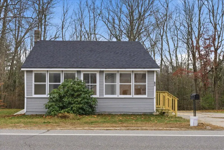 78 Ossipee Trail, Limington, ME 04049 - Image #2