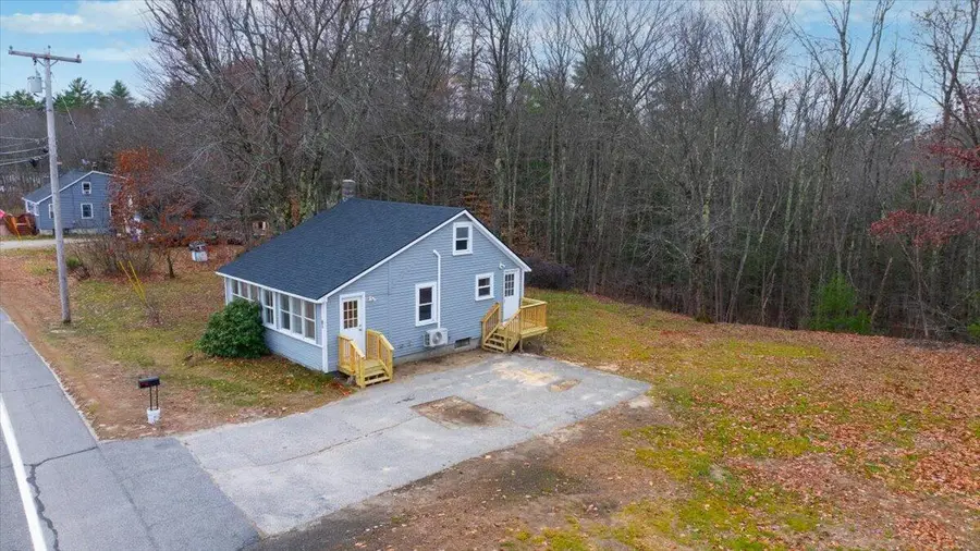 78 Ossipee Trail, Limington, ME 04049 - Image #3
