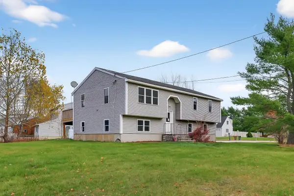 37 Douglas Avenue, Saco, ME 04072
