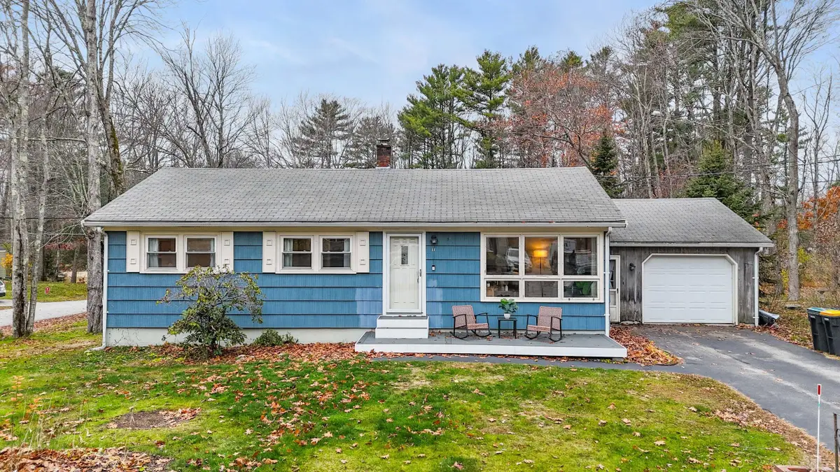 11 Hillside Avenue, Scarborough, ME 04074 - Image #1