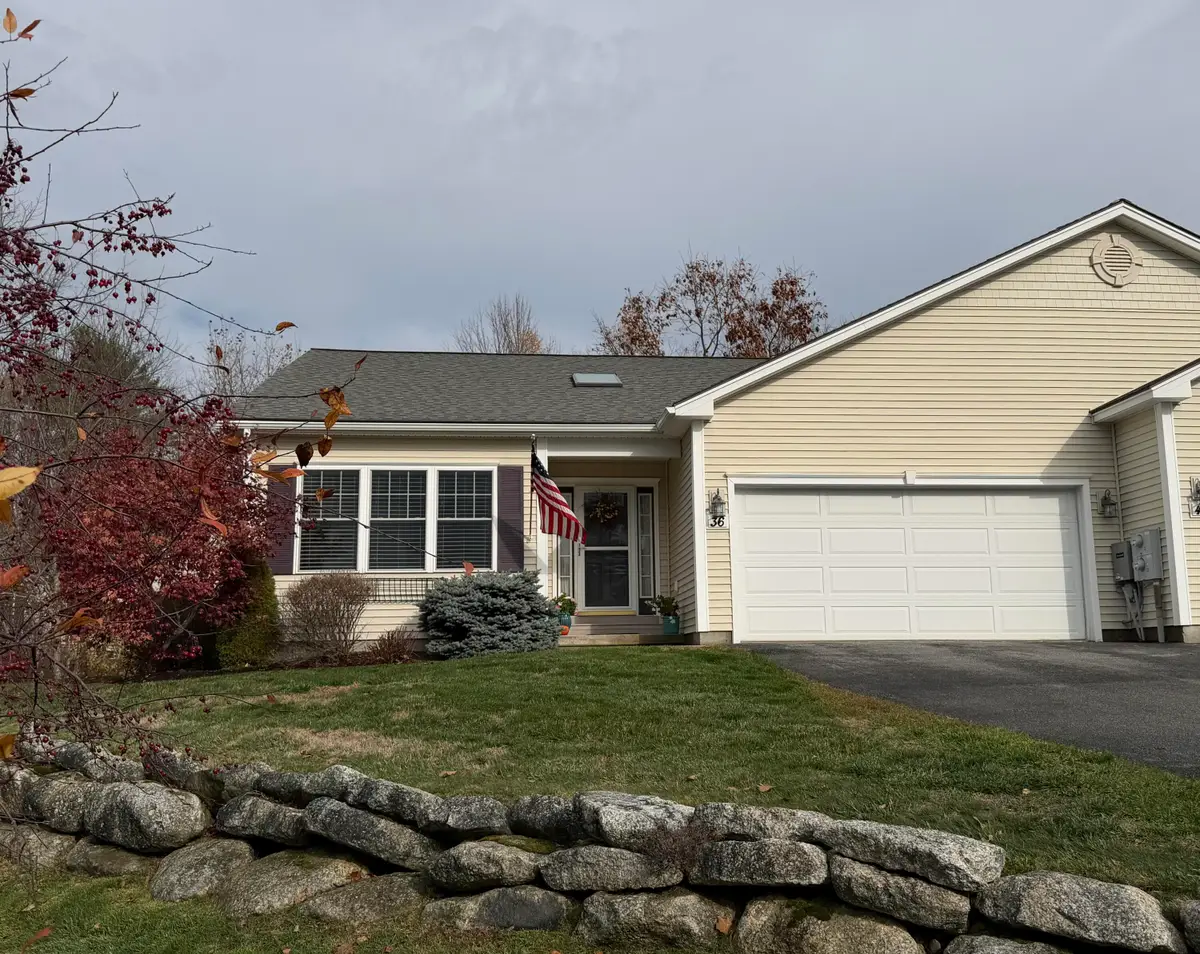 36 Kathryn Lane #36, Bangor, ME 04401 - Image #1