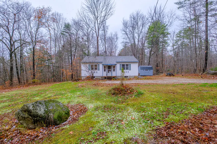 19 Silver Birch Road, Harrison, ME 04040 - Image #2