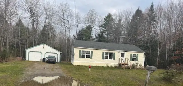 85 Morse Road, Plymouth, ME 04969 - Image #1