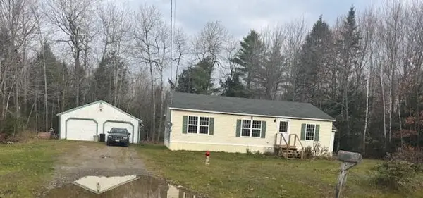 85 Morse Road, Plymouth, ME 04969