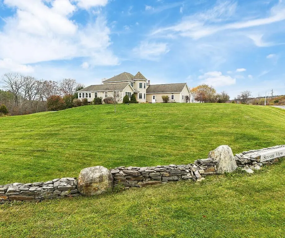 2 Stream View Drive, Waterville, ME 04901 - Image #1