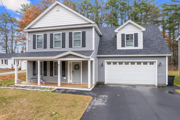 11 Neptune Drive, Brunswick, ME 04011