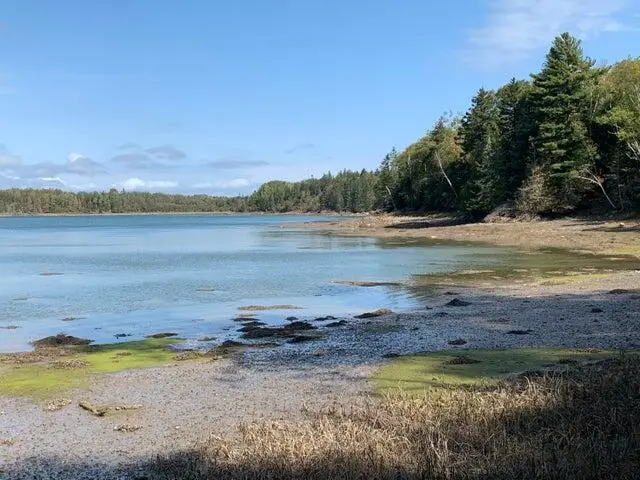 0 Tideway Lane Lots 1,2, & 3, Lubec, ME 04652 - Image #1