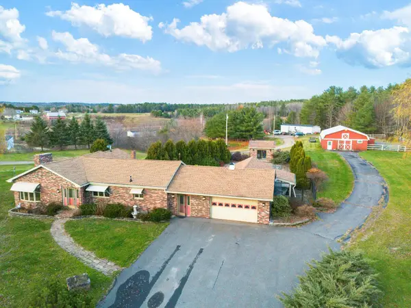 1 Stony Brook Road, Augusta, ME 04330