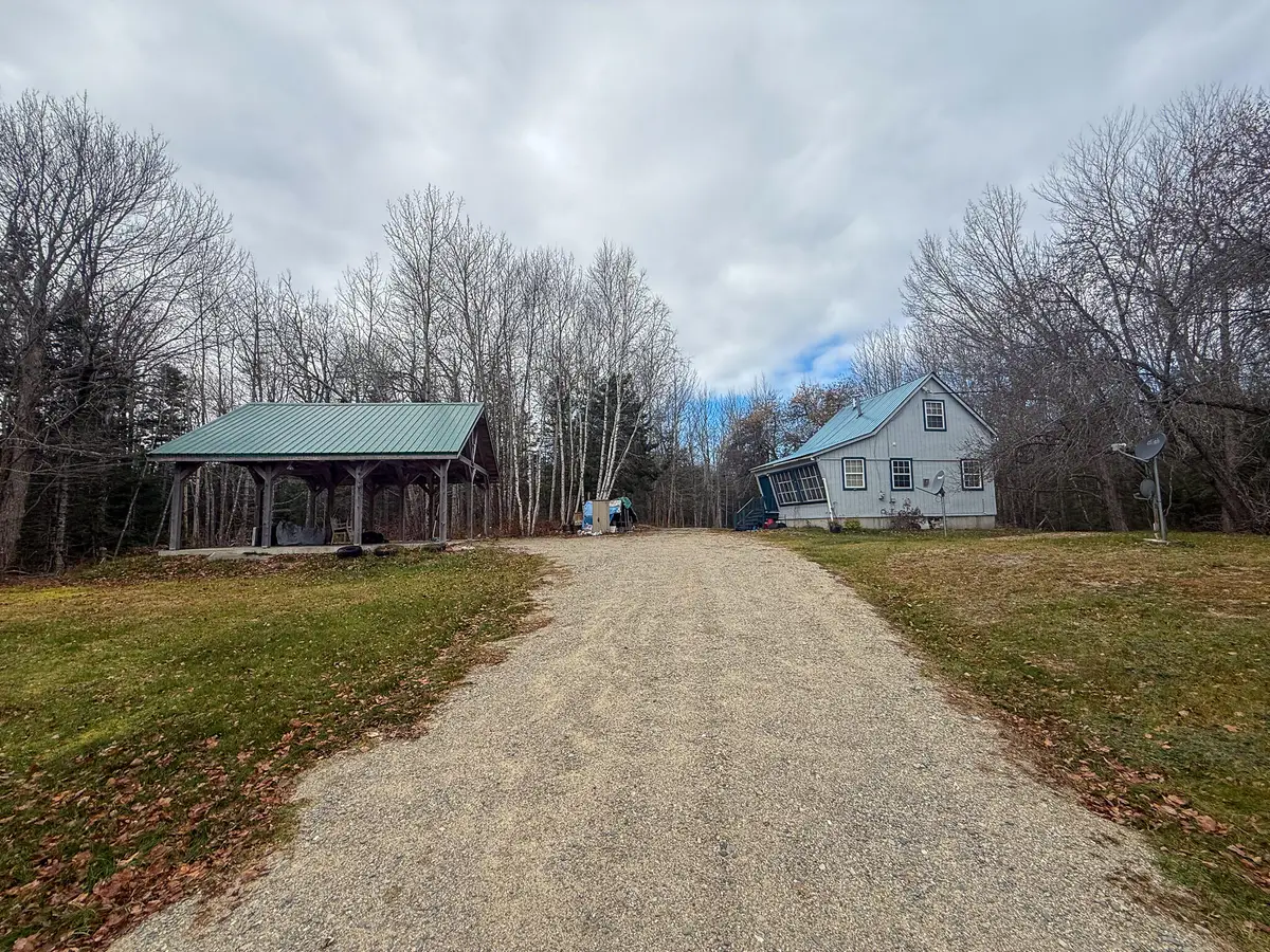 94 Caler Road, Columbia Falls, ME 04623 - Image #1