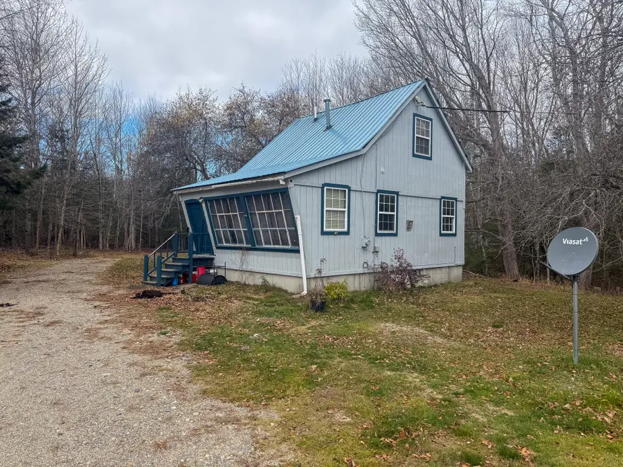 94 Caler Road, Columbia Falls, ME 04623 - Image #3