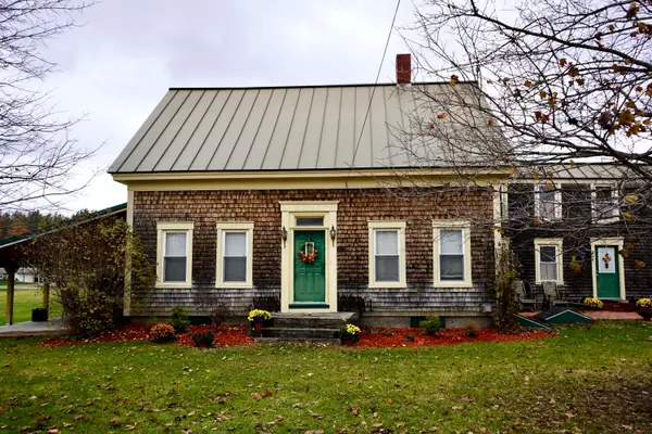 448 Elm Street, Newport, ME 04953