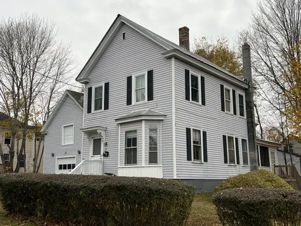 29 Fremont Street, Gardiner, ME 04345