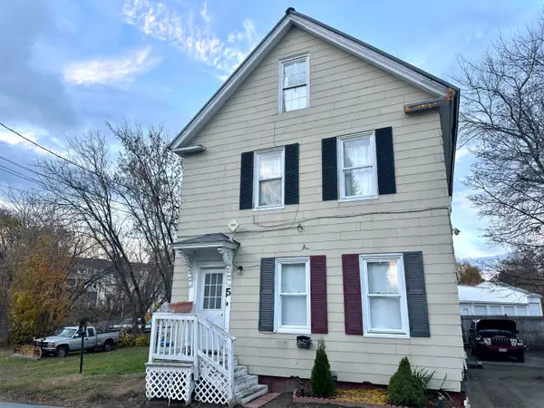 5 Veteran Court, Waterville, ME 04901