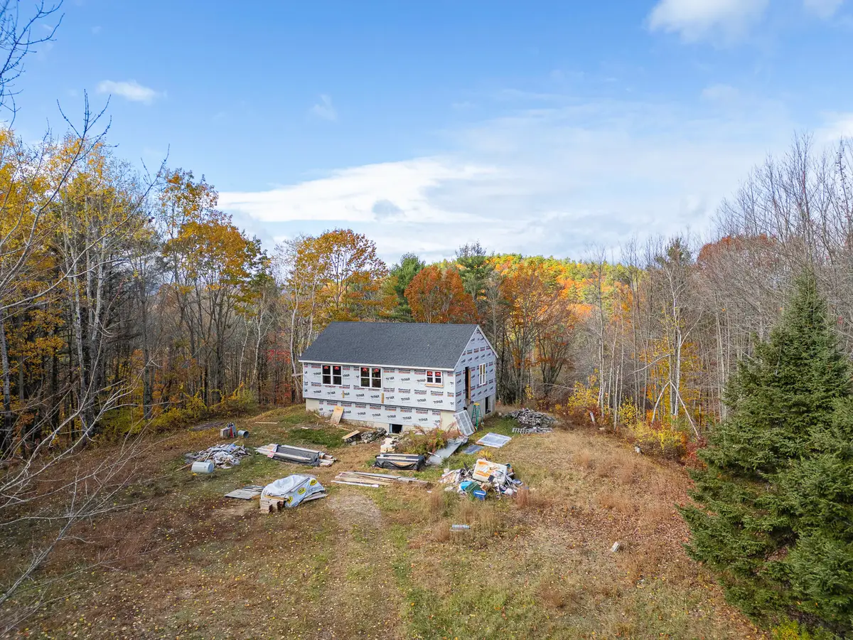 20 Hollyhock Farm Lane, Cornish, ME 04020 - Image #1