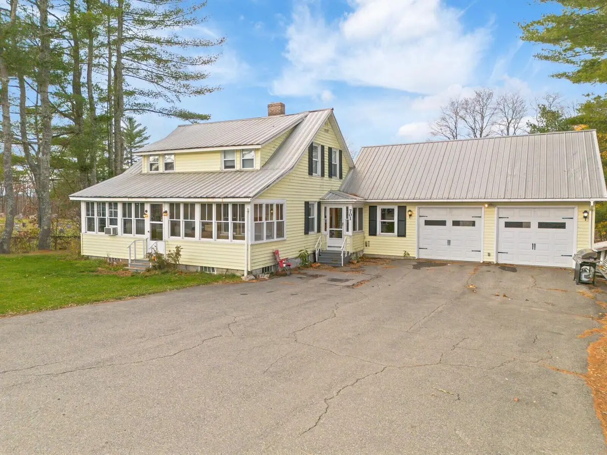 701 Augusta Road, Winslow, ME 04901 - Image #1