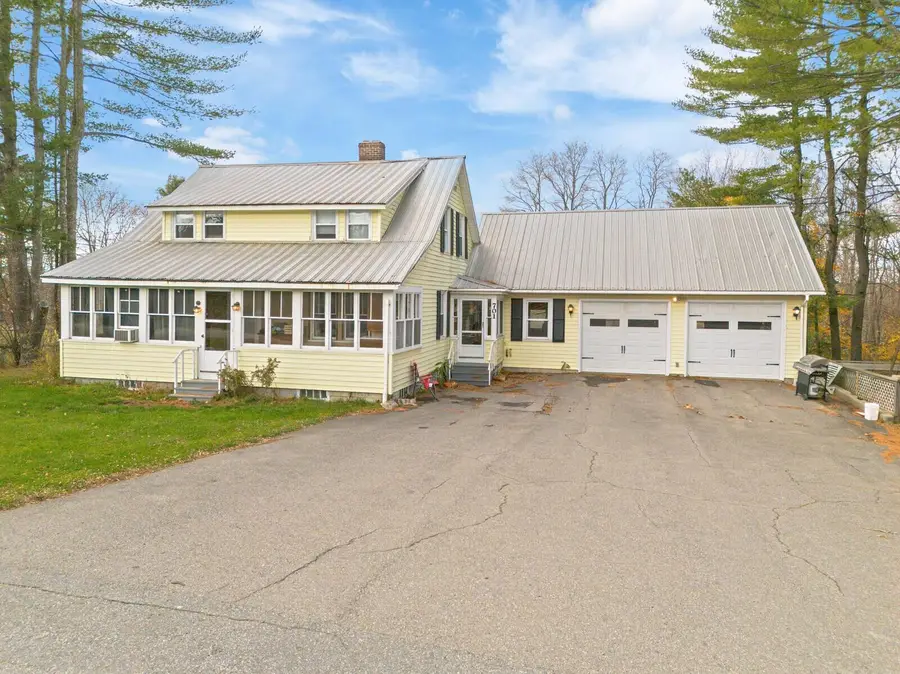 701 Augusta Road, Winslow, ME 04901 - Image #2