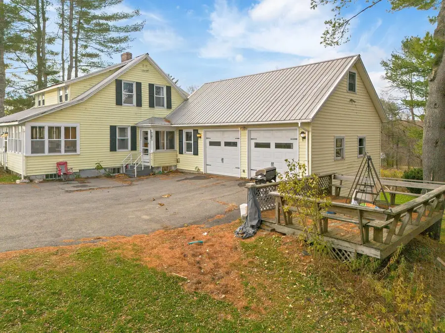 701 Augusta Road, Winslow, ME 04901 - Image #3