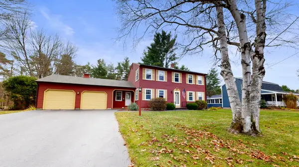 57 Marlu Street, Westbrook, ME 04092