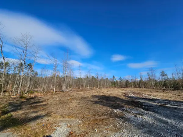 Map3Lot33 Cape Cod Hill Road, New Sharon, ME 04955