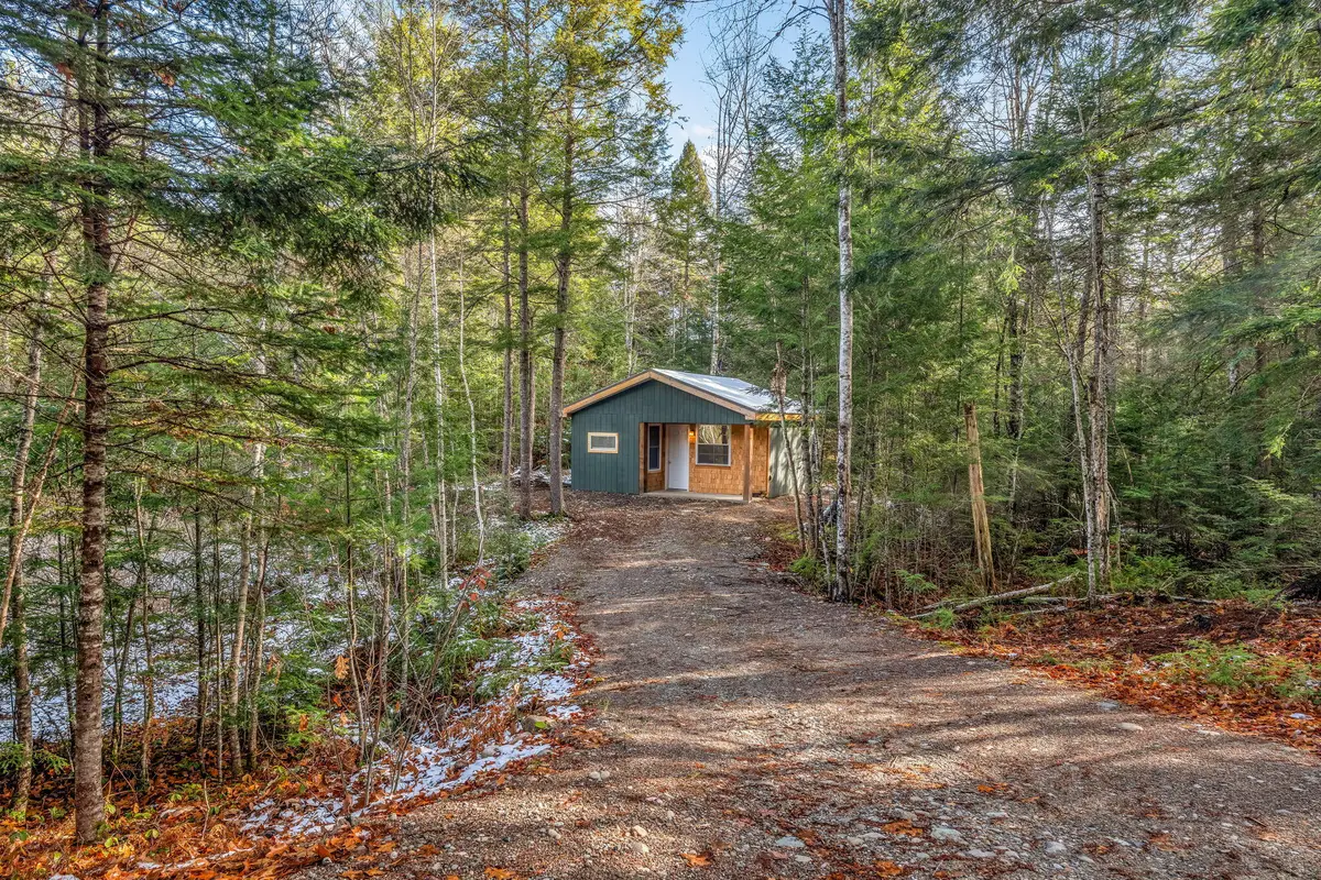 210 Pleasant Street, Passadumkeag, ME 04475 - Image #1