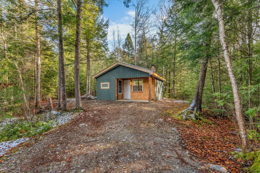 210 Pleasant Street, Passadumkeag, ME 04475 - Image #2