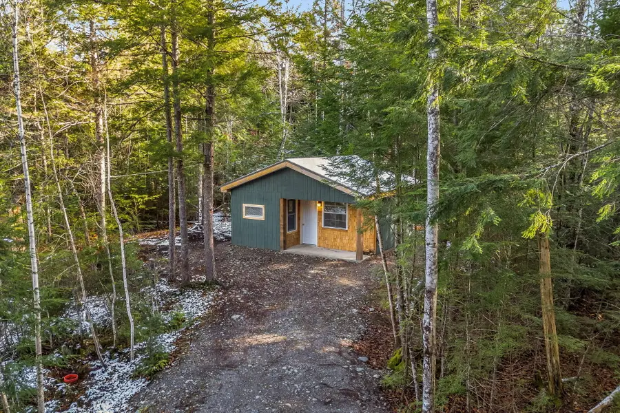 210 Pleasant Street, Passadumkeag, ME 04475 - Image #3