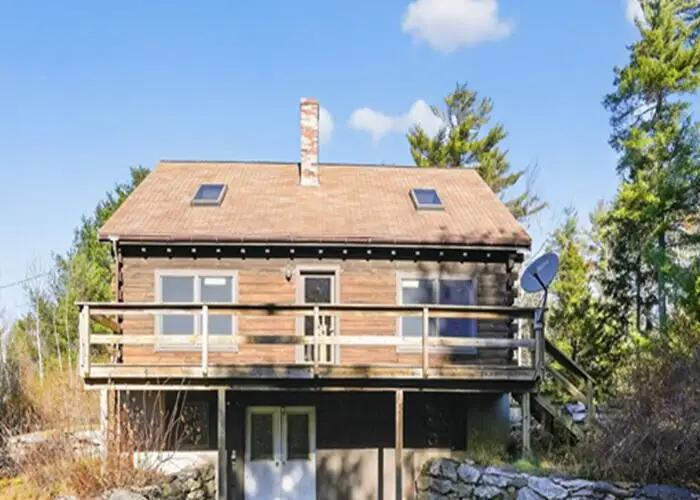 12 Nonesuch Lane, Bristol, ME 04539 - Image #3