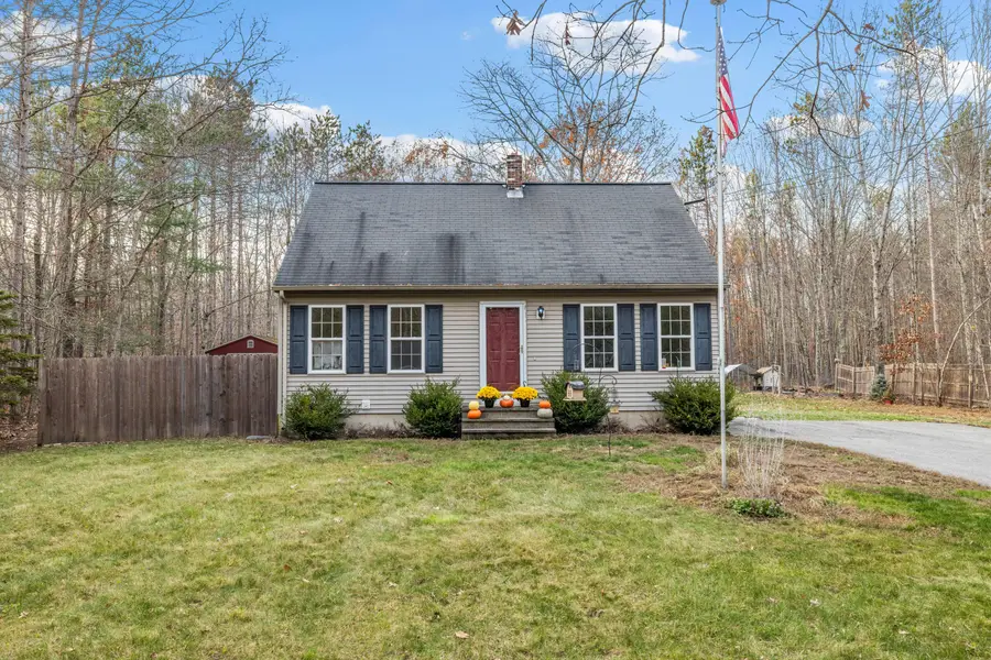 10 Balsam Lane, Kennebunk, ME 04043 - Image #2