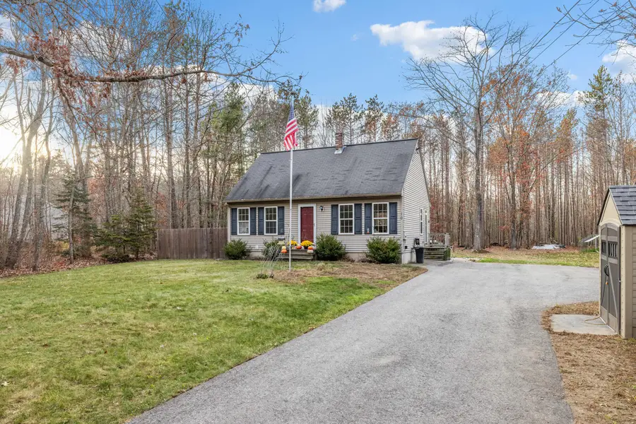 10 Balsam Lane, Kennebunk, ME 04043 - Image #3