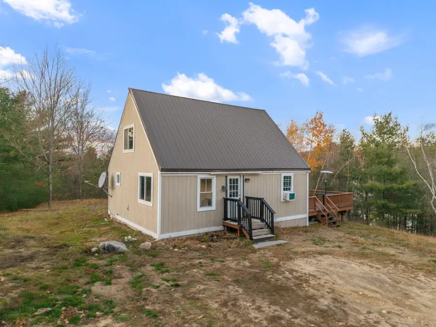 164 Granny Kent Pond Road, Shapleigh, ME 04076 - Image #3