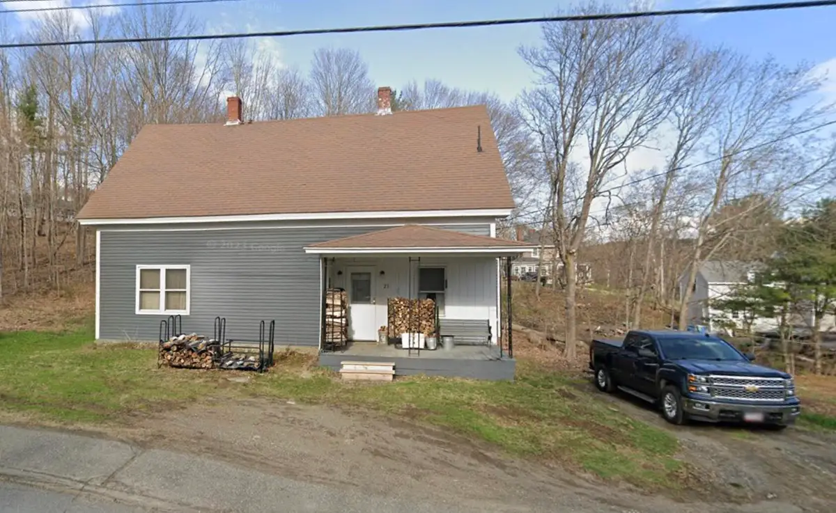 23 Dustin Street, Dexter, ME 04930 - Image #1