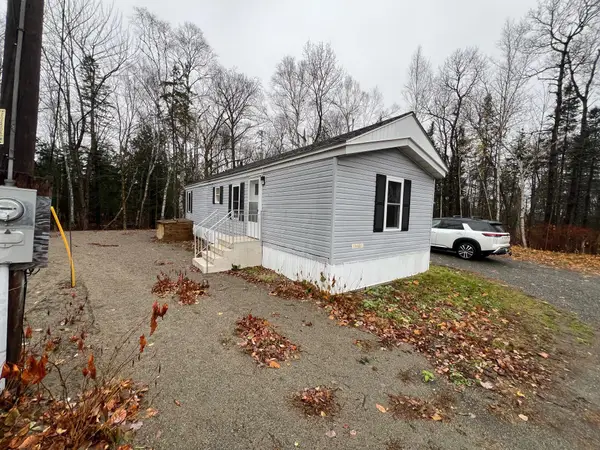13 Sanford Avenue, Milo, ME 04463