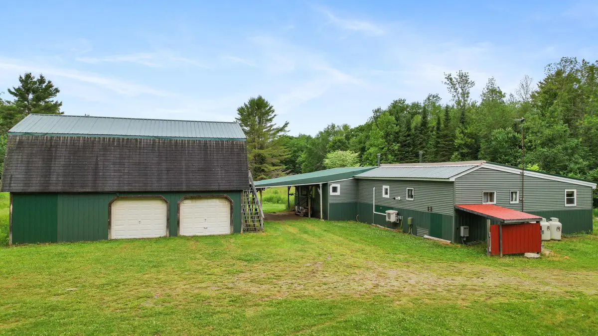80 Jordon Road, Stetson, ME 04488 - #1