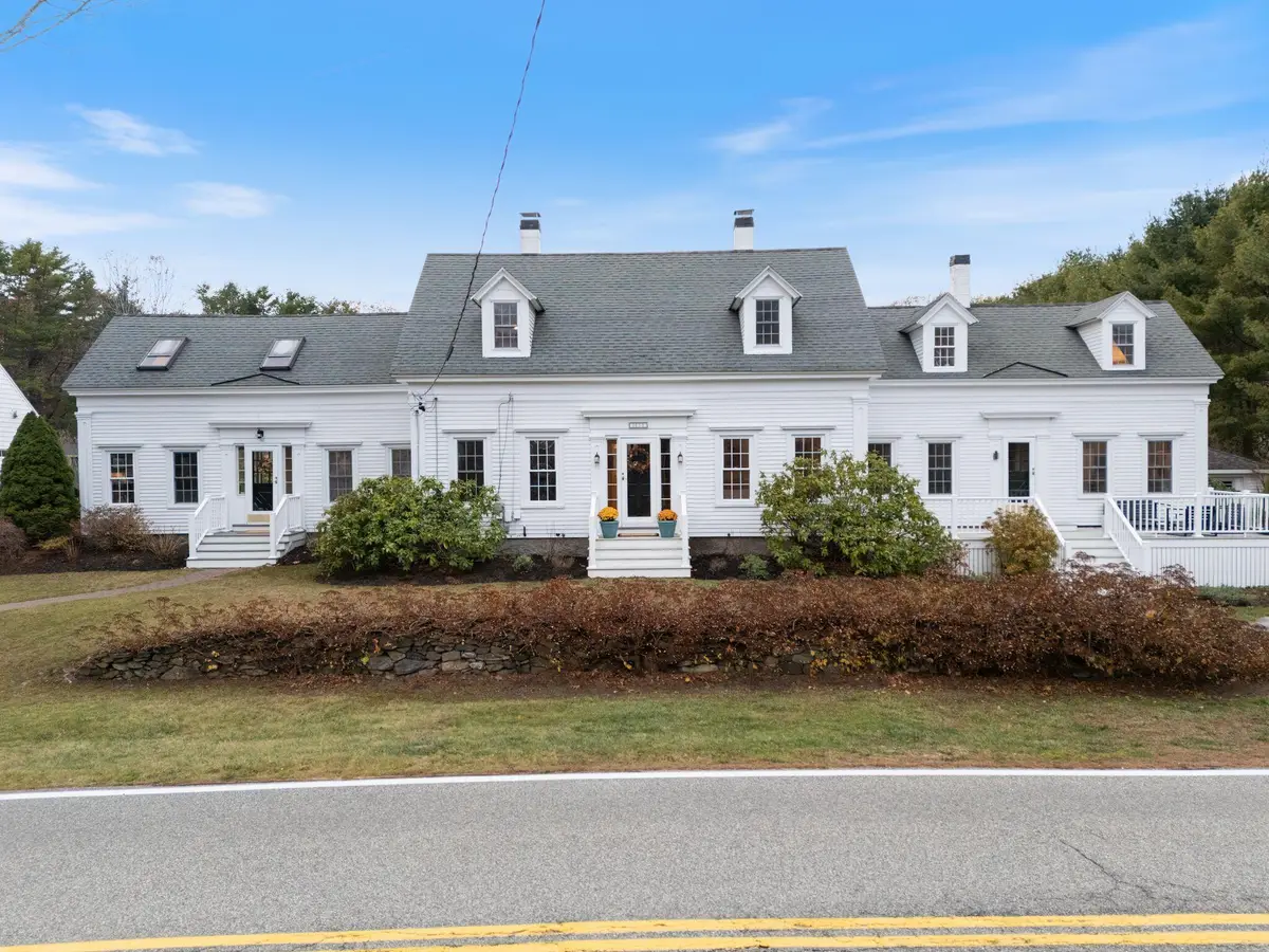 88-90 Old Pool Road, Biddeford, ME 04005 - Image #1