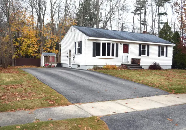 55 Sandy Hill Road, South Portland, ME 04106