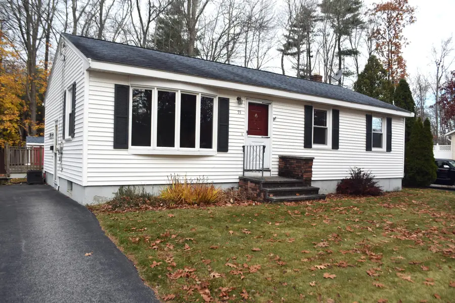 55 Sandy Hill Road, South Portland, ME 04106 - Image #2