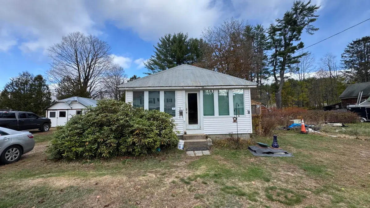 8 Pleasant Street, Fryeburg, ME 04037 - Image #1