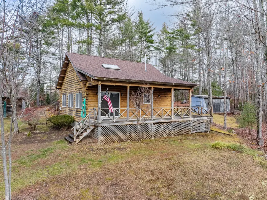 225 Annis Road, Hermon, ME 04401 - Image #2