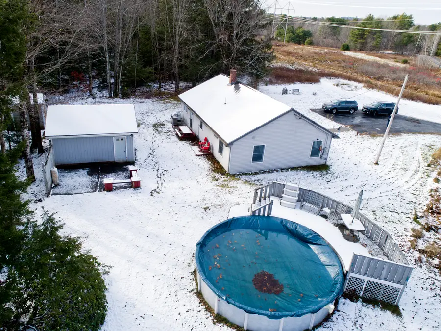 90 Gardiner Road, Whitefield, ME 04353 - Image #3