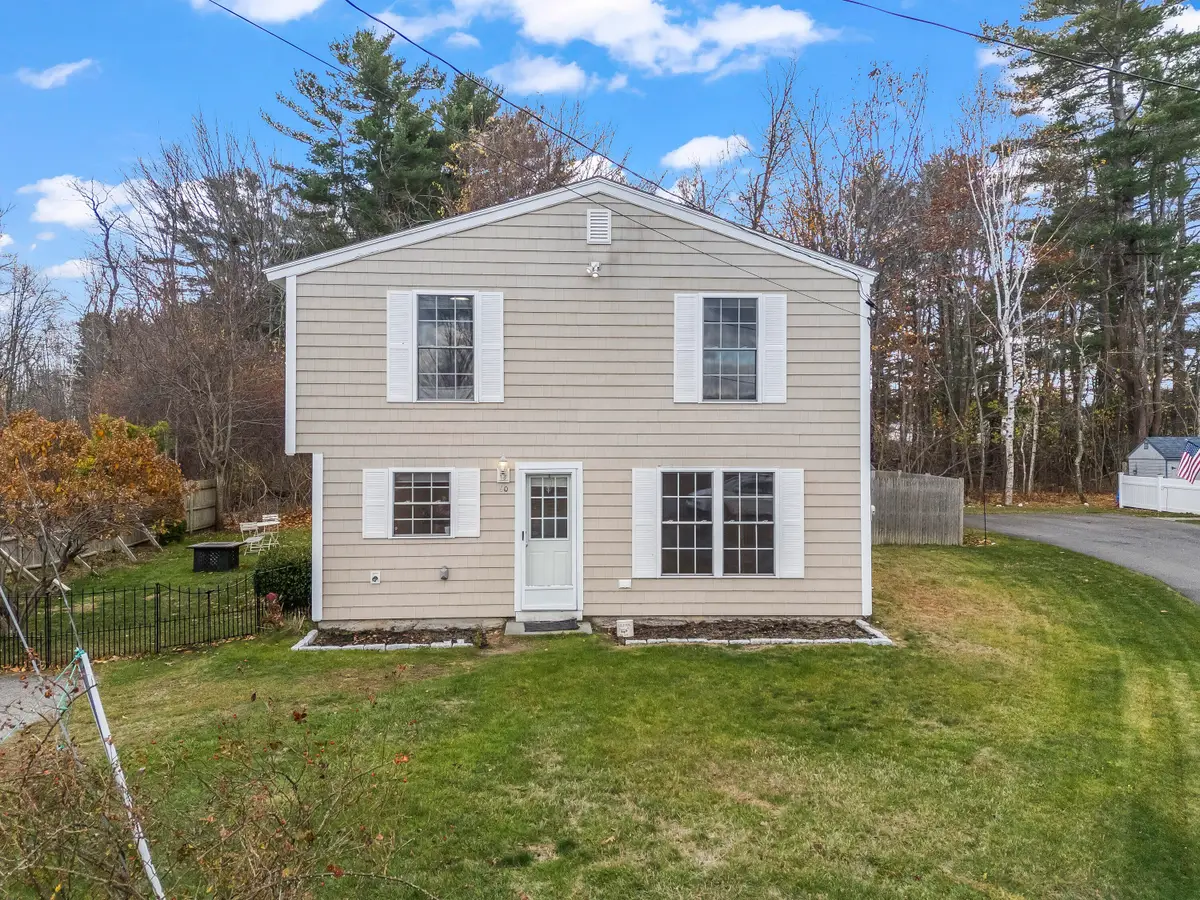 60 Merrifield Court, Wells, ME 04090 - Image #1