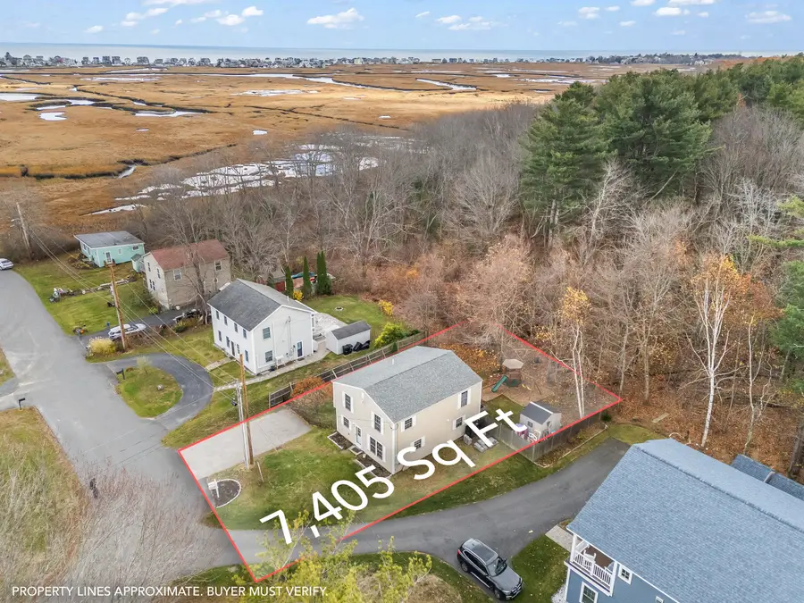 60 Merrifield Court, Wells, ME 04090 - Image #3