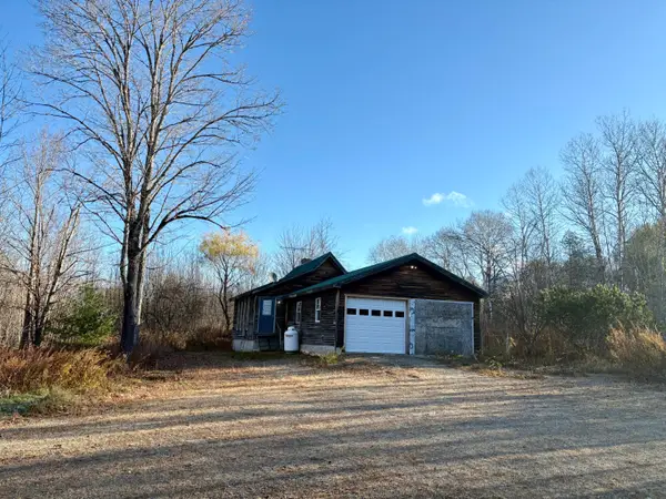 1295 Main Street, Lincoln, ME 04457