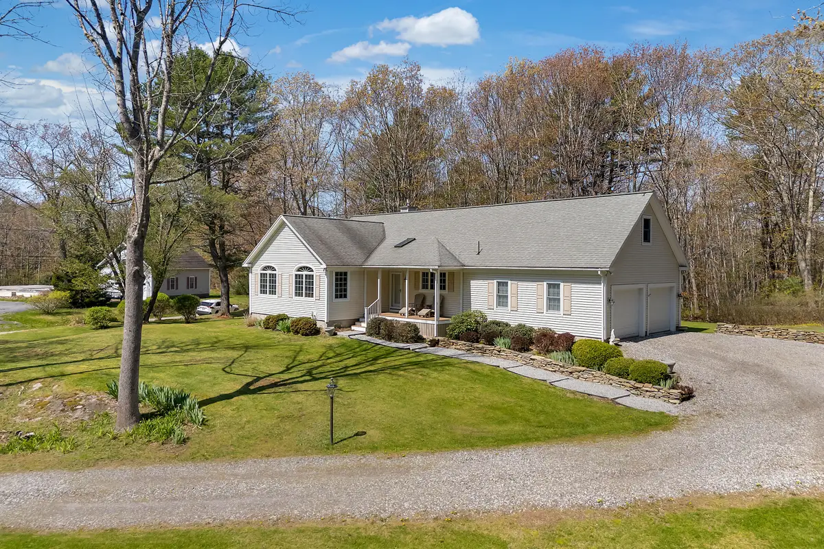 23 Sunny Acres Lane, Boothbay, ME 04537 - Image #1