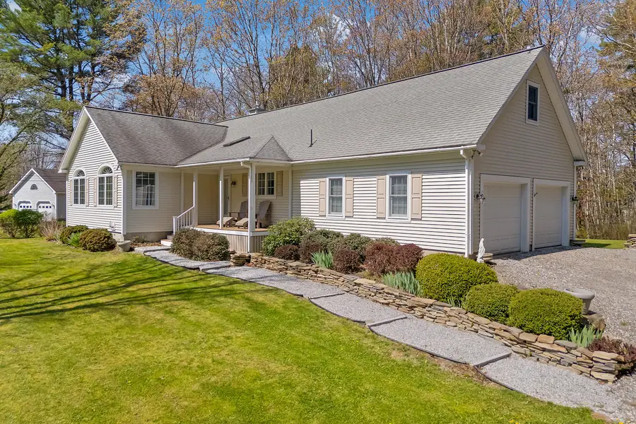 23 Sunny Acres Lane, Boothbay, ME 04537 - Image #2
