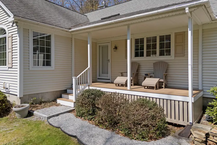 23 Sunny Acres Lane, Boothbay, ME 04537 - Image #3