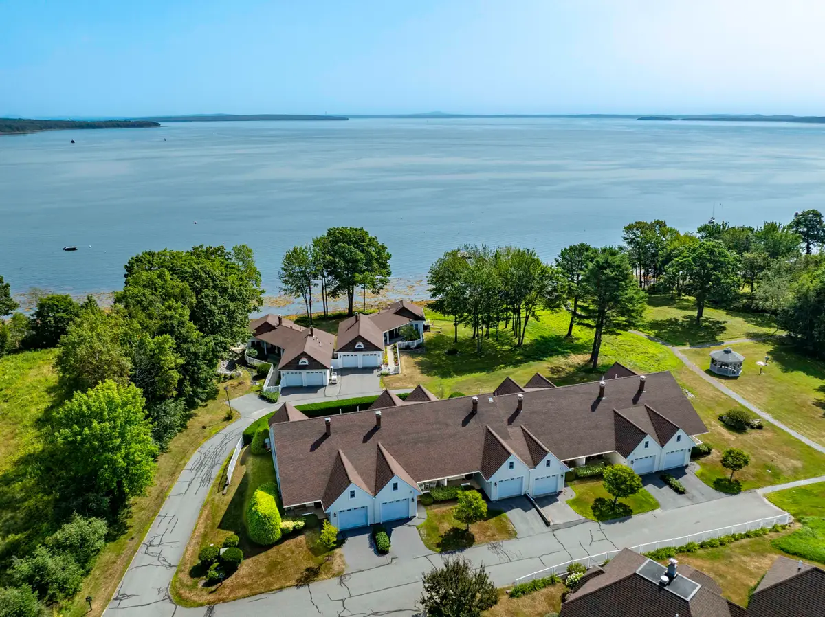 99 Dockside Lane #99, Belfast, ME 04915 - Image #1
