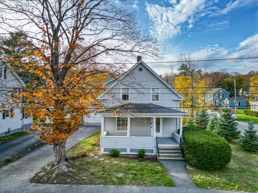 6 Glenwood Avenue, Augusta, ME 04330 - Image #2